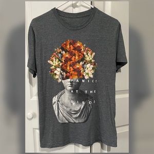 Panic at the Disco T-shirt